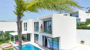 Palmera VIP Vila
